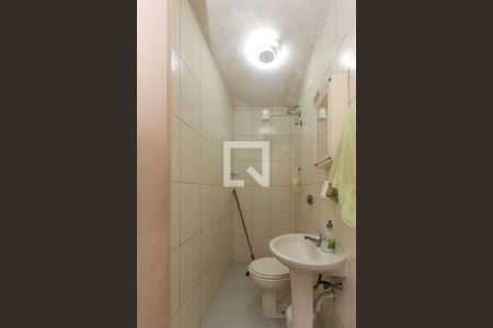 Apartamento à venda com 193m², 4 quartos e 2 vagasBanheiro de serviço