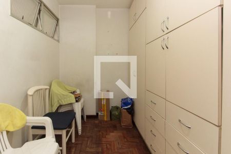 Apartamento à venda com 193m², 4 quartos e 2 vagasQuarto de serviço