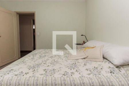 Apartamento à venda com 193m², 4 quartos e 2 vagasQuarto 2