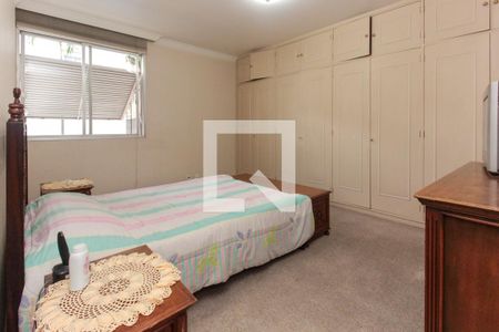 Apartamento à venda com 193m², 4 quartos e 2 vagasSuíte