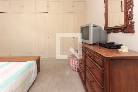 Apartamento à venda com 193m², 4 quartos e 2 vagasSuíte