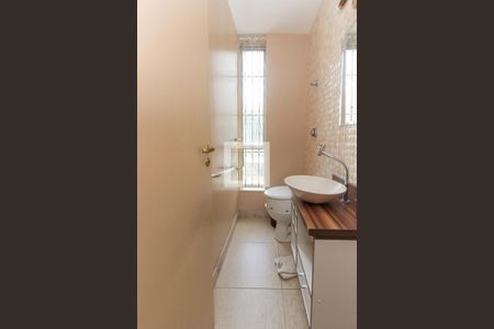 Apartamento à venda com 193m², 4 quartos e 2 vagasLavabo