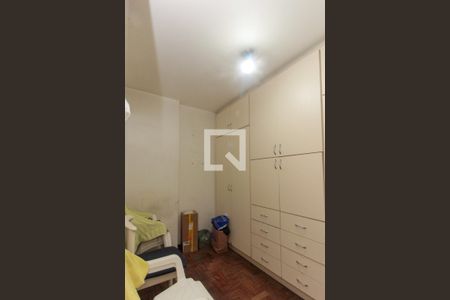 Apartamento à venda com 193m², 4 quartos e 2 vagasQuarto de serviço
