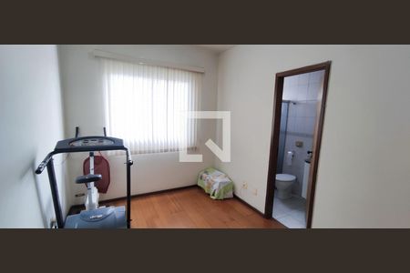 Apartamento à venda com 4 quartos, 160m² em Itapoã, Belo Horizonte