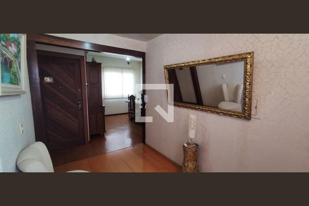 Apartamento à venda com 4 quartos, 160m² em Itapoã, Belo Horizonte