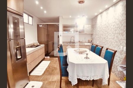 Apartamento à venda com 200m², 3 quartos e 2 vagas