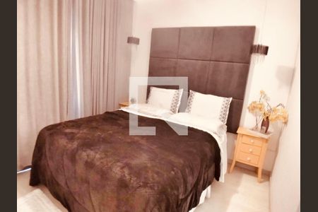 Apartamento à venda com 200m², 3 quartos e 2 vagas