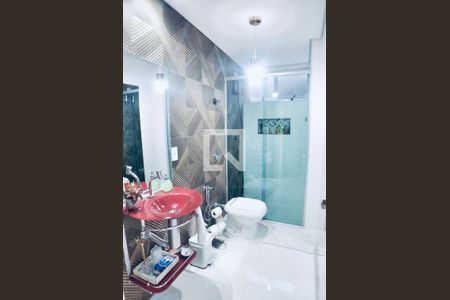 Apartamento à venda com 200m², 3 quartos e 2 vagas