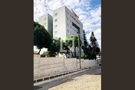 Apartamento à venda com 3 quartos, 157m² em Candelária, Belo Horizonte