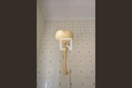 Casa à venda com 291m², 4 quartos e 4 vagas Casa à venda com 291m², 4 quartos e 4 vagasBanheiro da Suíte 1