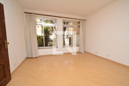 Sala de casa à venda com 4 quartos, 291m² em Jardim Maia, Guarulhos