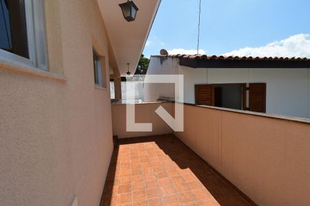 Casa à venda com 291m², 4 quartos e 4 vagas Casa à venda com 291m², 4 quartos e 4 vagasSacada Suíte 2