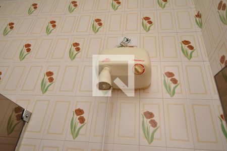 Casa à venda com 291m², 4 quartos e 4 vagas Casa à venda com 291m², 4 quartos e 4 vagasBanheiro da Suíte 2