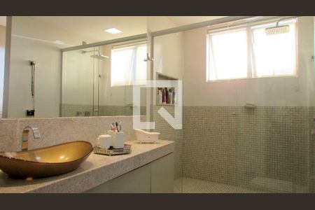 Apartamento à venda com 4 quartos, 269m² em Ouro Preto, Belo Horizonte