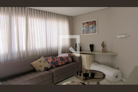 Apartamento à venda com 4 quartos, 269m² em Ouro Preto, Belo Horizonte