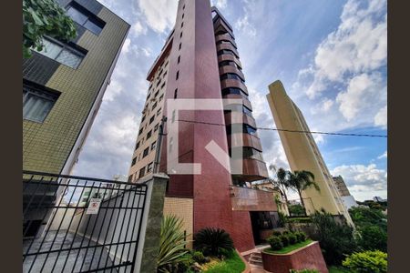 Apartamento à venda com 5 quartos, 330m² em Cidade Nova, Belo Horizonte