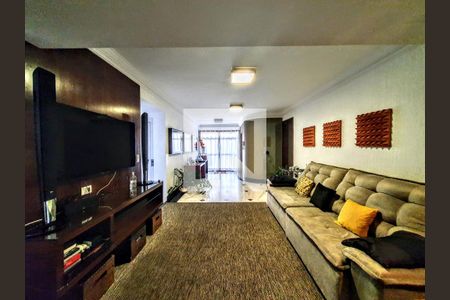 Apartamento à venda com 5 quartos, 330m² em Cidade Nova, Belo Horizonte