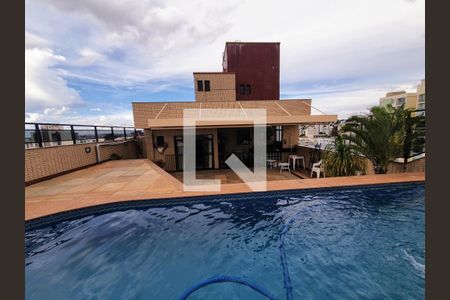 Apartamento à venda com 5 quartos, 330m² em Cidade Nova, Belo Horizonte