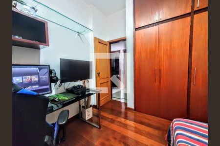 Apartamento à venda com 5 quartos, 330m² em Cidade Nova, Belo Horizonte