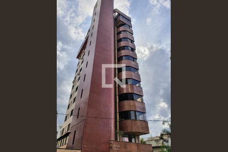 Apartamento à venda com 5 quartos, 330m² em Cidade Nova, Belo Horizonte