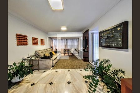Apartamento à venda com 5 quartos, 330m² em Cidade Nova, Belo Horizonte