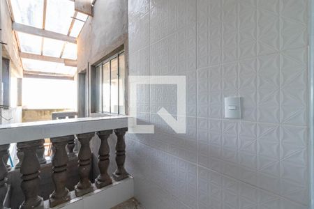 Casa para alugar com 40m², 2 quartos e sem vagaÁrea de Serviço