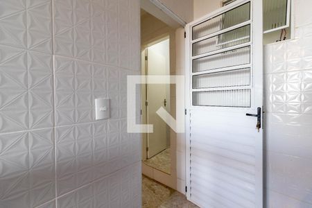 Casa para alugar com 40m², 2 quartos e sem vagaÁrea de Serviço