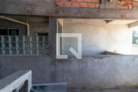 Casa para alugar com 40m², 2 quartos e sem vagaVista da Sala