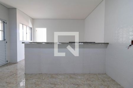 Casa para alugar com 40m², 2 quartos e sem vagaVista do Quarto 2