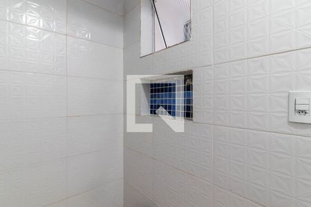 Casa para alugar com 40m², 2 quartos e sem vagaBanheiro