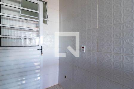 Casa para alugar com 40m², 2 quartos e sem vagaÁrea de Serviço
