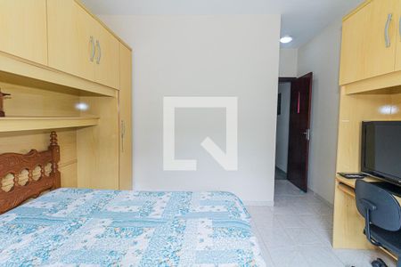 Suíte de casa à venda com 2 quartos, 104m² em Vila Isolina Mazzei, São Paulo