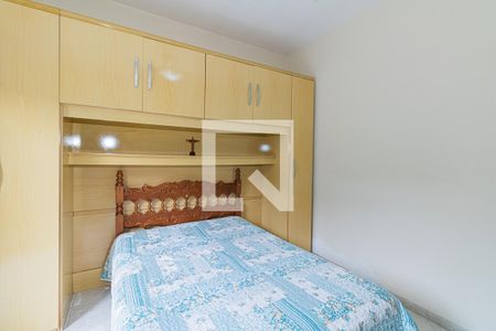 Suíte de casa à venda com 2 quartos, 104m² em Vila Isolina Mazzei, São Paulo