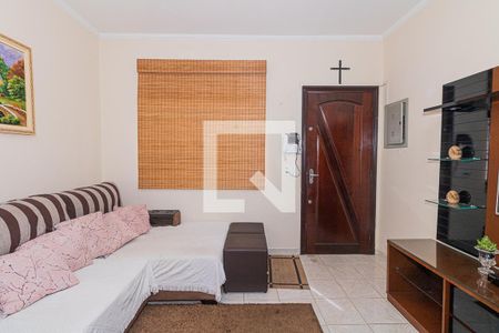 Sala de casa à venda com 2 quartos, 104m² em Vila Isolina Mazzei, São Paulo