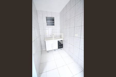 Cozinha de casa à venda com 1 quarto, 25m² em Vila Bancaria Munhoz, São Paulo