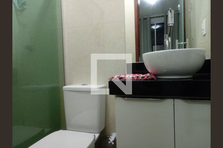 Apartamento à venda com 4 quartos, 122m² em Fernão Dias, Belo Horizonte