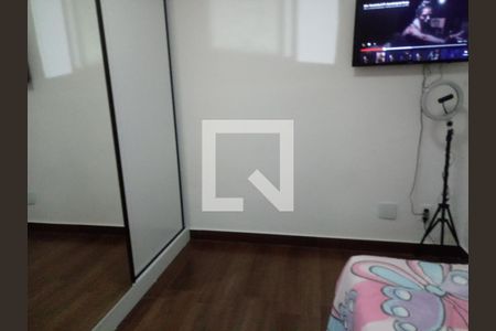 Apartamento à venda com 4 quartos, 122m² em Fernão Dias, Belo Horizonte