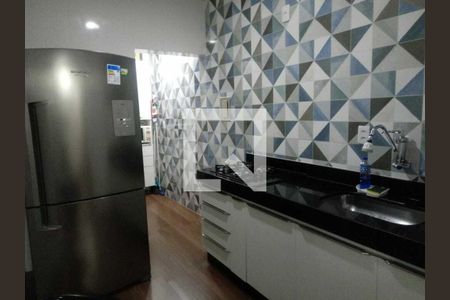 Apartamento à venda com 4 quartos, 122m² em Fernão Dias, Belo Horizonte