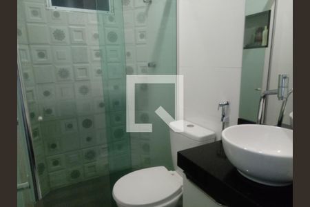 Apartamento à venda com 4 quartos, 122m² em Fernão Dias, Belo Horizonte