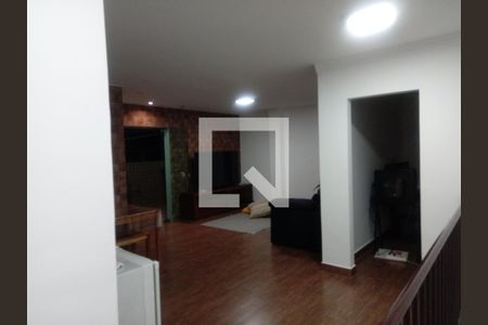 Apartamento à venda com 4 quartos, 122m² em Fernão Dias, Belo Horizonte