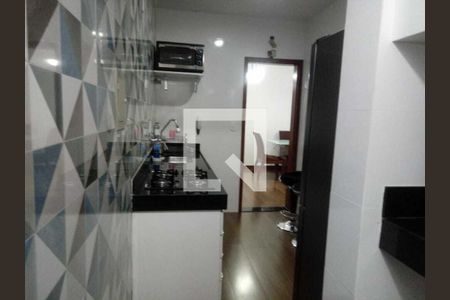 Apartamento à venda com 4 quartos, 122m² em Fernão Dias, Belo Horizonte