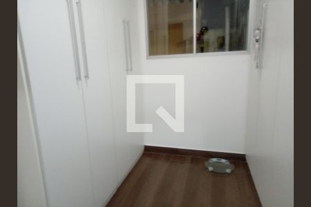 Apartamento à venda com 4 quartos, 122m² em Fernão Dias, Belo Horizonte