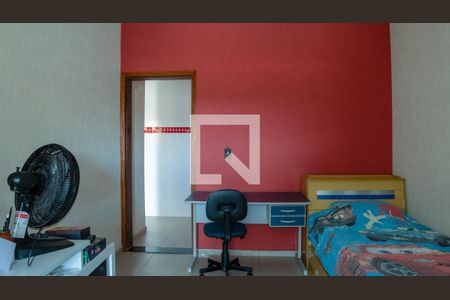 Casa à venda com 150m², 4 quartos e 2 vagas Casa à venda com 150m², 4 quartos e 2 vagasQuarto 3