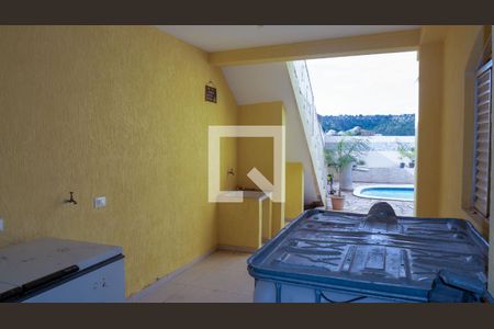 Casa à venda com 150m², 4 quartos e 2 vagas Casa à venda com 150m², 4 quartos e 2 vagasÁrea de Serviço