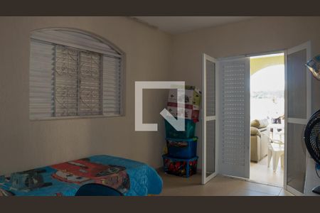 Casa à venda com 150m², 4 quartos e 2 vagas Casa à venda com 150m², 4 quartos e 2 vagasQuarto 3