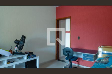 Casa à venda com 150m², 4 quartos e 2 vagas Casa à venda com 150m², 4 quartos e 2 vagasQuarto 3