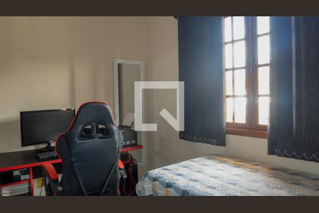 Casa à venda com 150m², 4 quartos e 2 vagas Casa à venda com 150m², 4 quartos e 2 vagasQuarto 4