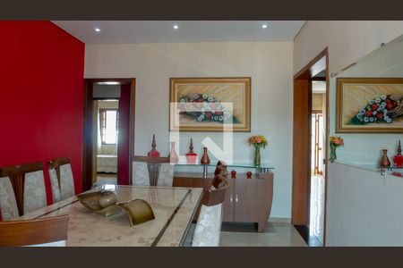 Sala de casa à venda com 4 quartos, 150m² em Cidade Nova II, Várzea Paulista