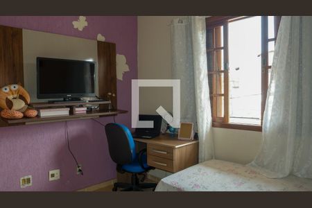 Casa à venda com 150m², 4 quartos e 2 vagas Casa à venda com 150m², 4 quartos e 2 vagasQuarto 2