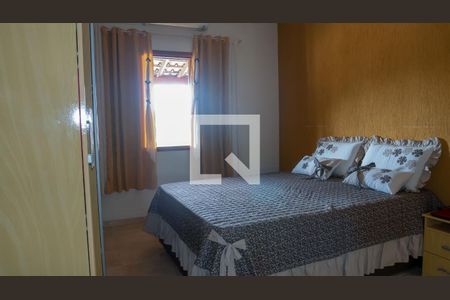 Suíte de casa à venda com 4 quartos, 150m² em Cidade Nova II, Várzea Paulista